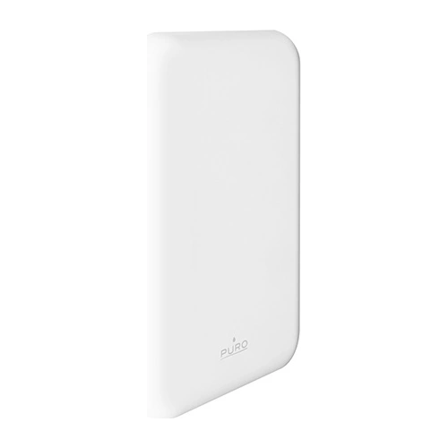 Kup Powerbank PURO Slim PowerMag MagSafe inductiv 4000mAh (alb) - PUR579WHT - {ean13} - Sklep Home Screen