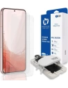 Tvrzené sklo s UV lepidlem Whitestone Dome Glass Samsung Galaxy S22 [2 PACK]