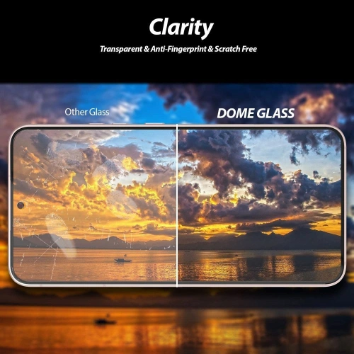 Kup Gehärtetes Glas mit UV-Kleber Whitestone Dome Glas Samsung Galaxy S22 [2 PACK] - WSD060 - {ean13} - Sklep Home Screen
