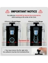 Kup Gehärtetes Glas mit UV-Kleber Whitestone Dome Glas Samsung Galaxy S22 [2 PACK] - WSD060 - {ean13} - Sklep Home Screen