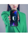 Kup Szkło hartowane 3MK Hardy Apple iPhone 11/XR czarny/black - 3MK3747BLK - {ean13} - Sklep Home Screen