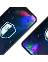 Kup Gehärtetes Glas 3MK Hardy Samsung Galaxy S21 schwarz/black - 3MK3748BLK - {ean13} - Sklep Home Screen