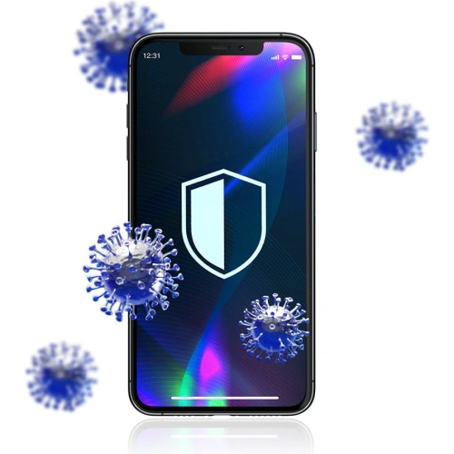 Kup Gehärtetes Glas 3MK Hardy Samsung Galaxy S21 schwarz/black - 3MK3748BLK - {ean13} - Sklep Home Screen