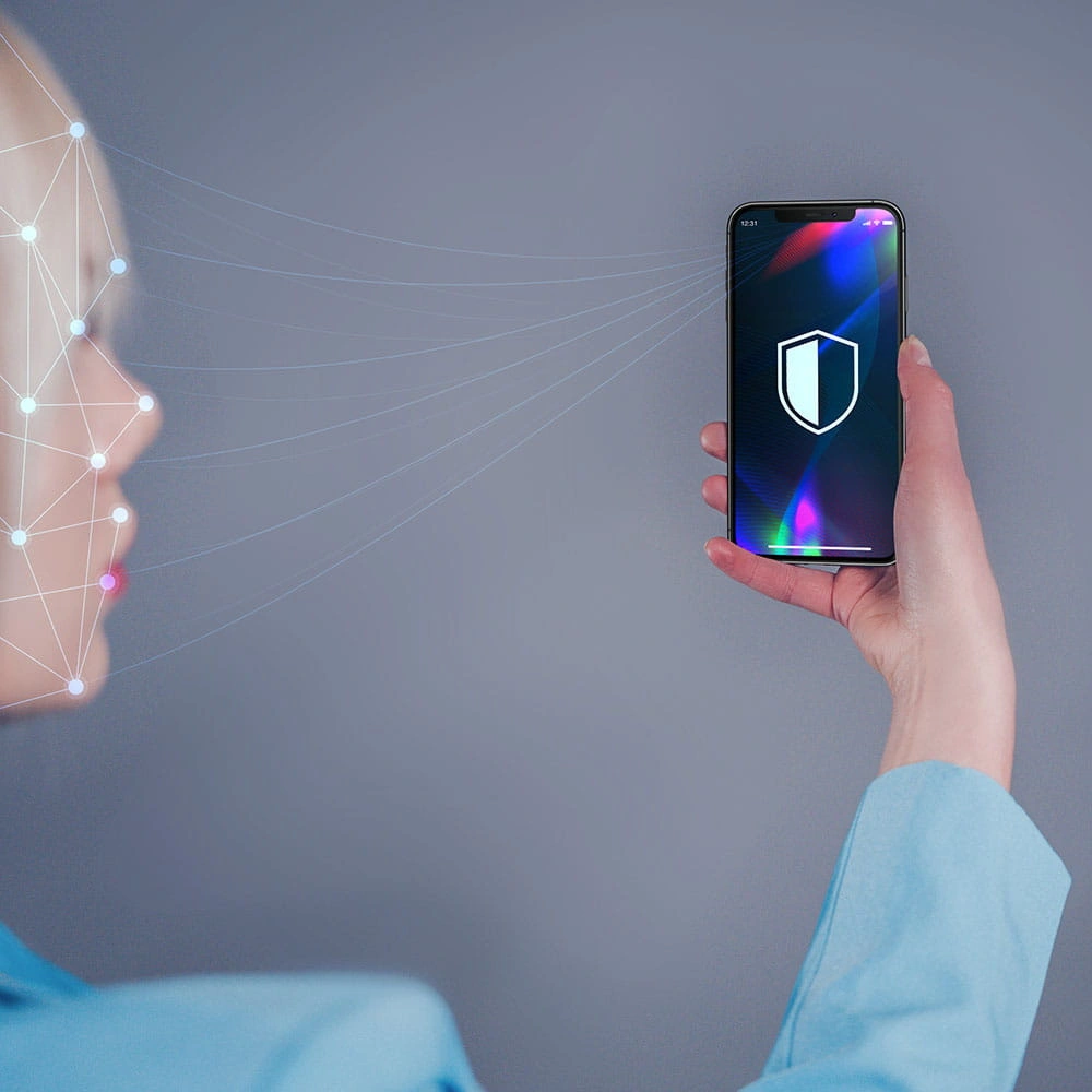 Szkło hartowane 3MK Hardy Samsung Galaxy S22 czarny/black