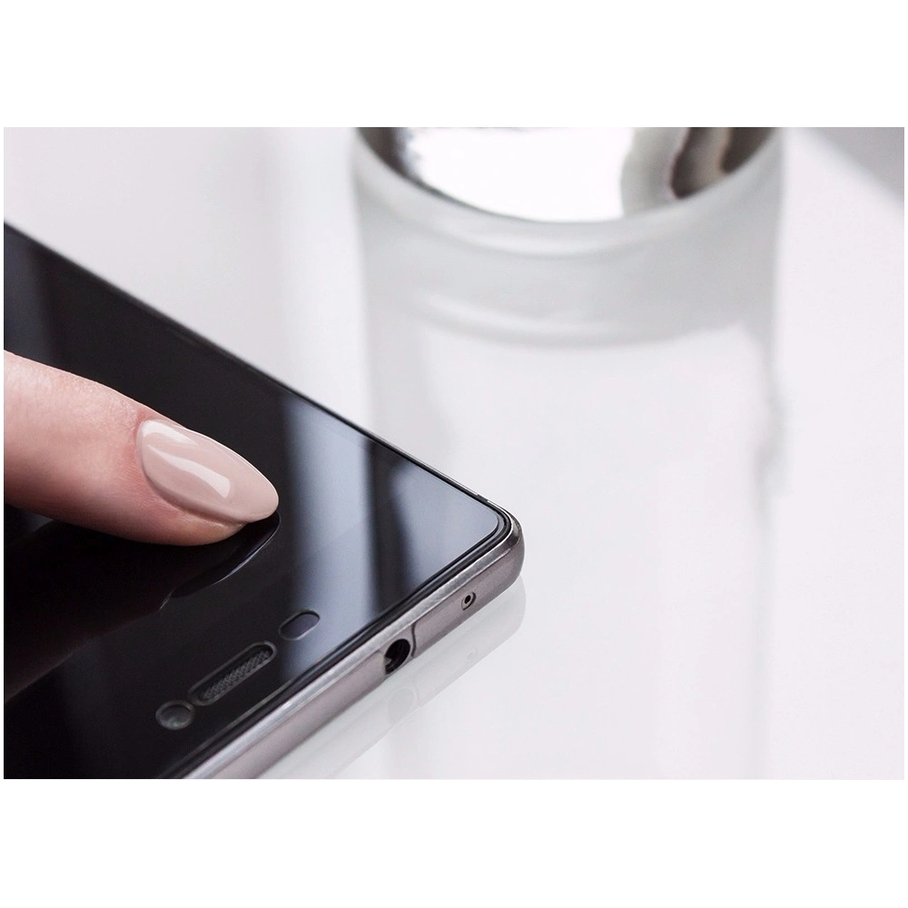 Szkło hybrydowe 3MK FlexibleGlass Realme Narzo 50 Pro 5G