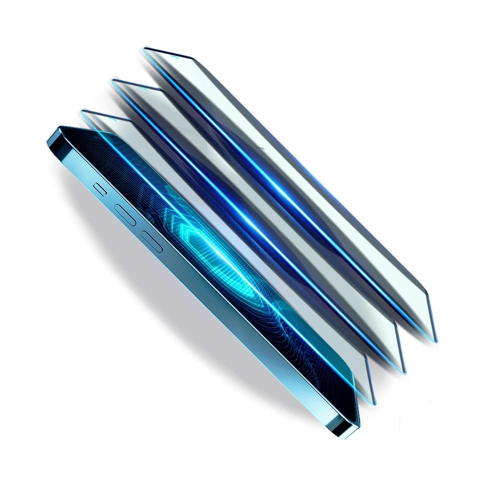 Folia ochronna dla graczy 3MK 1UP Samsung Galaxy M13 LTE [3 PACK]