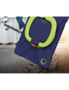 Buy Tech-Protect X-armor Galaxy Samsung Tab S6 Lite 10.4 2022/2020 Navy/lime - THP1126NAVLIM - {ean13} - Home Screen Store Europe