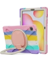Tech-Protect X-armor Galaxy Samsung Tab S6 Lite 10.4 2022/2020 Baby Color