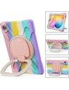 Buy Tech-Protect X-armor Galaxy Samsung Tab S6 Lite 10.4 2022/2020 Baby Color - THP1127BABCOL - {ean13} - Home Screen Store Europe