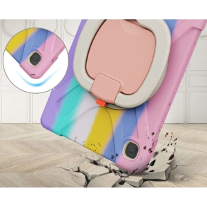 Kup Etui Tech-Protect X-armor Galaxy Samsung Tab S6 Lite 10.4 2022/2020 Baby Color - THP1127BABCOL - {ean13} - Sklep Home Screen