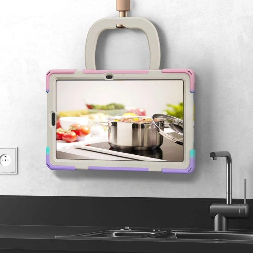 Kup Case Tech-Protect X-armor Galaxy Samsung Tab S6 Lite 10.4 2022/2020 Baby Farbe - THP1127BABCOL - {ean13} - Sklep Home Screen