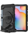 Kup Hülle Tech-Protect Solid360 Galaxy Samsung Tab S6 Lite 10.4 2022/2020 Schwarz - THP1128BLK - {ean13} - Sklep Home Screen