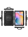 Kup Etui Tech-Protect Solid360 Galaxy Samsung Tab S6 Lite 10.4 2022/2020 Černá - THP1128BLK - {ean13} - Sklep Home Screen