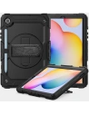 Kup Etui Tech-Protect Solid360 Galaxy Samsung Tab S6 Lite 10.4 2022/2020 Černá - THP1128BLK - {ean13} - Sklep Home Screen