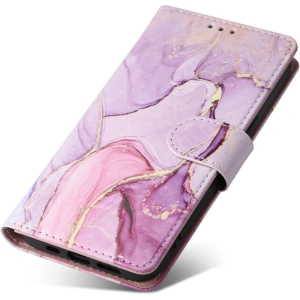 Kup Etui Tech-Protect Wallet Samsung Galaxy A13 5G Barevný mramor - THP1130COLMRB - {ean13} - Sklep Home Screen