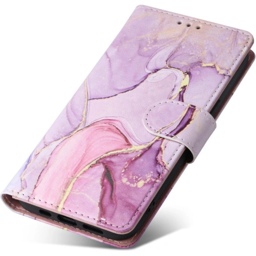 Kup Etui Tech-Protect Wallet Samsung Galaxy A13 5G Marmură Colorată - THP1130COLMRB - {ean13} - Sklep Home Screen