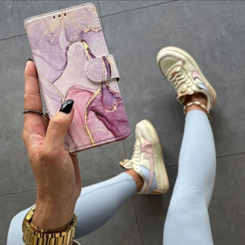 Buy Tech-Protect Wallet Samsung Galaxy A13 5G Colorful Marble - THP1130COLMRB - {ean13} - Home Screen Store Europe