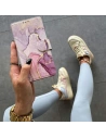 Buy Tech-Protect Wallet Samsung Galaxy A13 5G Colorful Marble - THP1130COLMRB - {ean13} - Home Screen Store Europe