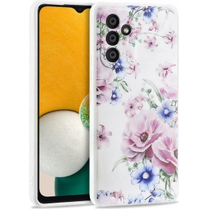 Kup Etui Tech-Protect Mood Samsung Galaxy A13 5G Blossom Flower - THP1131BLOFLO - {ean13} - Sklep Home Screen