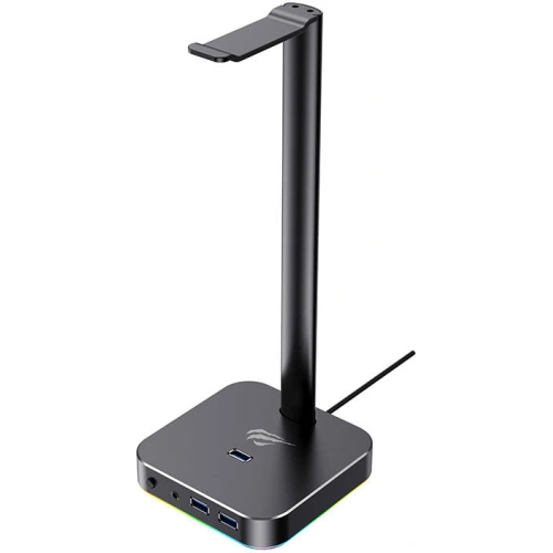 Buy Havit TH610 Headphone Stand - HVT166 - {ean13} - Home Screen Store Europe