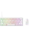 Buy Havit KB867CM Mechanical Gaming Keyboard + RGB mouse - HVT167 - {ean13} - Home Screen Store Europe