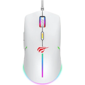 Kup Zestaw 2w1 Havit KB867CM Klawiatura mechaniczna + myszka RGB - HVT167 - {ean13} - Sklep Home Screen