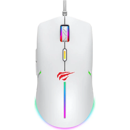 Buy Havit KB867CM Mechanical Gaming Keyboard + RGB mouse - HVT167 - {ean13} - Home Screen Store Europe