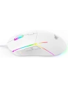 Buy Havit MS961 Gaming Mouse RGB 1200-12000 DPI (white) - HVT168WHT - {ean13} - Home Screen Store Europe