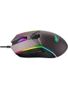 Kup Játékos egér Havit MS1028 RGB 1200-7200 DPI (okker) - HVT169OCH - {ean13} - Sklep Home Screen