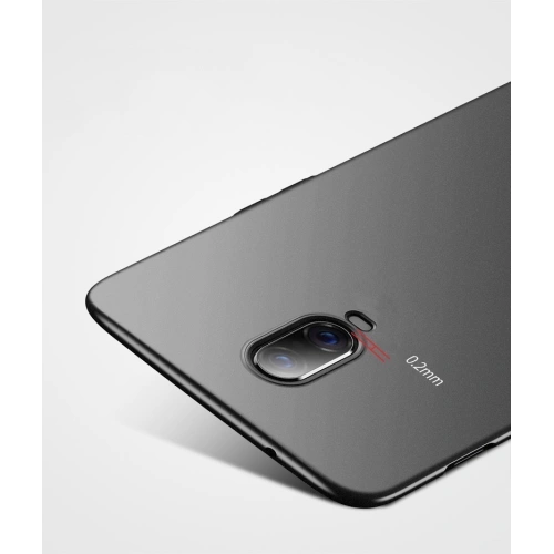 Buy MSVII OnePlus 7 Pro Sandstone Black - MS7237SBLK - {ean13} - Home Screen Store Europe