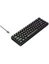 Kup Mechanikus játékkalapú billentyűzet Havit KB865L RGB (fekete) - HVT170BLK - {ean13} - Sklep Home Screen