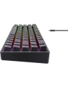 Kup Mechanikus játékkalapú billentyűzet Havit KB865L RGB (fekete) - HVT170BLK - {ean13} - Sklep Home Screen