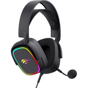 Buy Havit Gaming Headphones H2035U RGB (black) - HVT171BLK - {ean13} - Home Screen Store Europe
