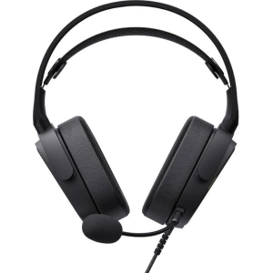 Kup Gaming-Kopfhörer Havit H2035U RGB (schwarz) - HVT171BLK - {ean13} - Sklep Home Screen