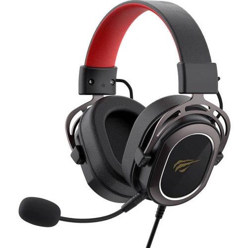 Buy Havit H2008d Gaming Headphones - HVT173 - {ean13} - Home Screen Store Europe