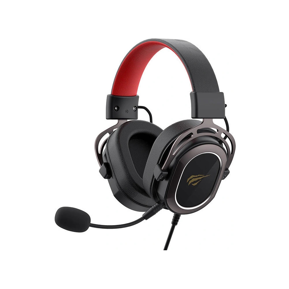 Słuchawki gamingowe Havit H2008d