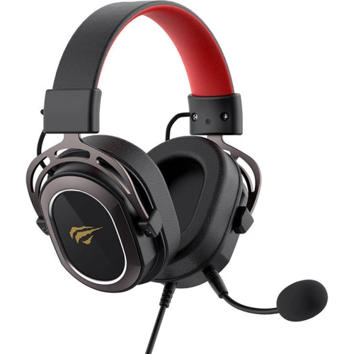 Buy Havit H2008d Gaming Headphones - HVT173 - {ean13} - Home Screen Store Europe