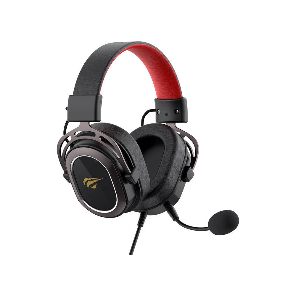 Słuchawki gamingowe Havit H2008d