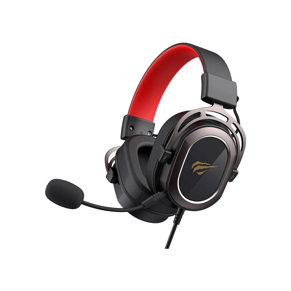 Słuchawki gamingowe Havit H2008d