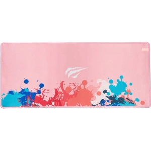 Buy Havit MP847 Gaming Mousepad (pink) - HVT174PNK - {ean13} - Home Screen Store Europe