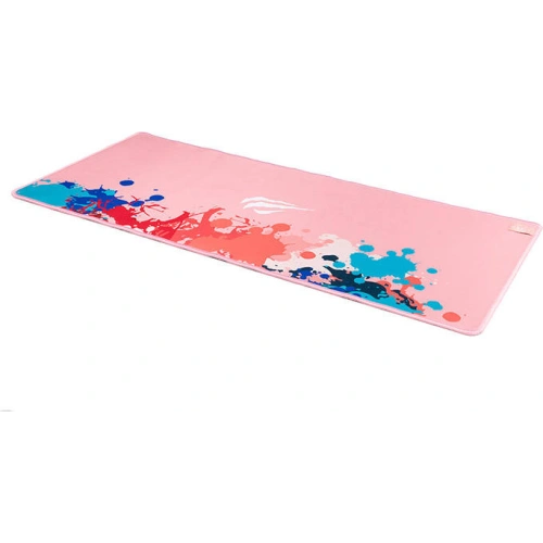 Buy Havit MP847 Gaming Mousepad (pink) - HVT174PNK - {ean13} - Home Screen Store Europe