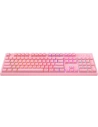Kup Mechanikus játékos billentyűzet Havit KB871L RGB (rózsaszín) - HVT175PNK - {ean13} - Sklep Home Screen