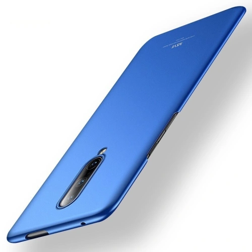 Kup Etui MSVII OnePlus 7 Pro Albastru - MS7236BLU - {ean13} - Sklep Home Screen