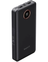 Kup Powerbank Havit PB74 10000mAh + kabel USB-C, Lightning, micro USB (černý) - HVT176BLK - {ean13} - Sklep Home Screen