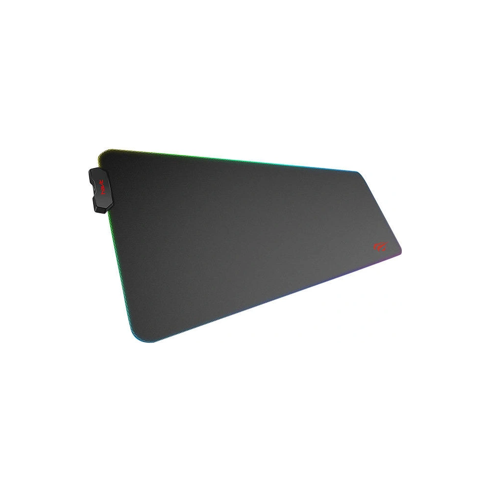 Podkładka gamingowa Havit MP903 RGB