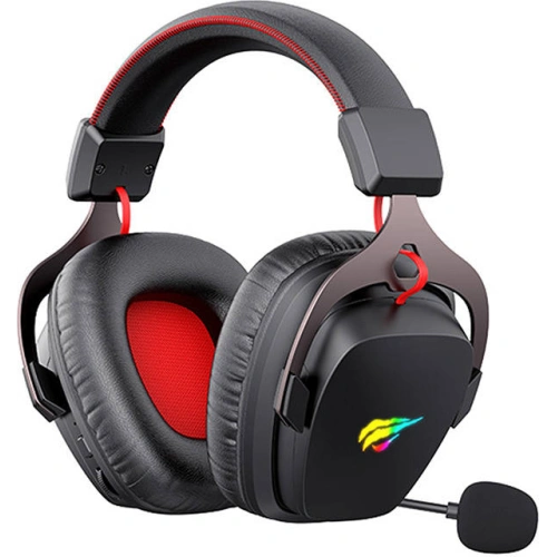 Kup Drahtlose Gaming-Kopfhörer Havit H2015G - HVT178 - {ean13} - Sklep Home Screen