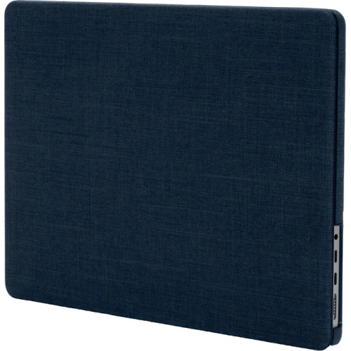 Buy Incase Textured Hardshell Woolenex Apple MacBook Pro 14 2021-2023 (cobalt) - INS020COB - {ean13} - Home Screen Store Europe