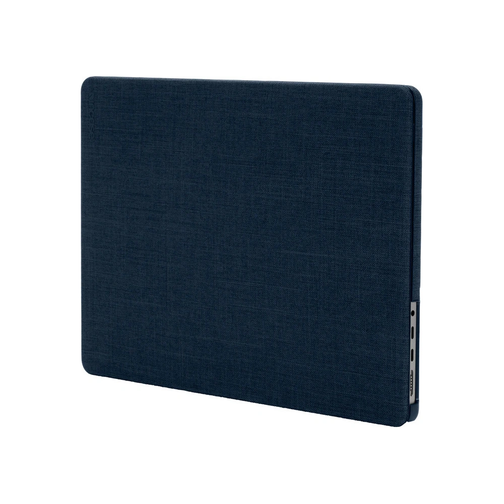 Etui Incase Textured Hardshell Woolenex Apple MacBook Pro 14" 2021-2025 (M1/M2/M3/M4/M5) (cobalt)
