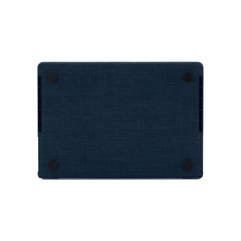 Etui Incase Textured Hardshell Woolenex Apple MacBook Pro 14" 2021-2025 (M1/M2/M3/M4/M5) (cobalt)