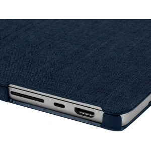 Kup Etui Incase Textured Hardshell Woolenex Apple MacBook Pro 14 2021-2023 (cobalt) - INS020COB - {ean13} - Sklep Home Screen